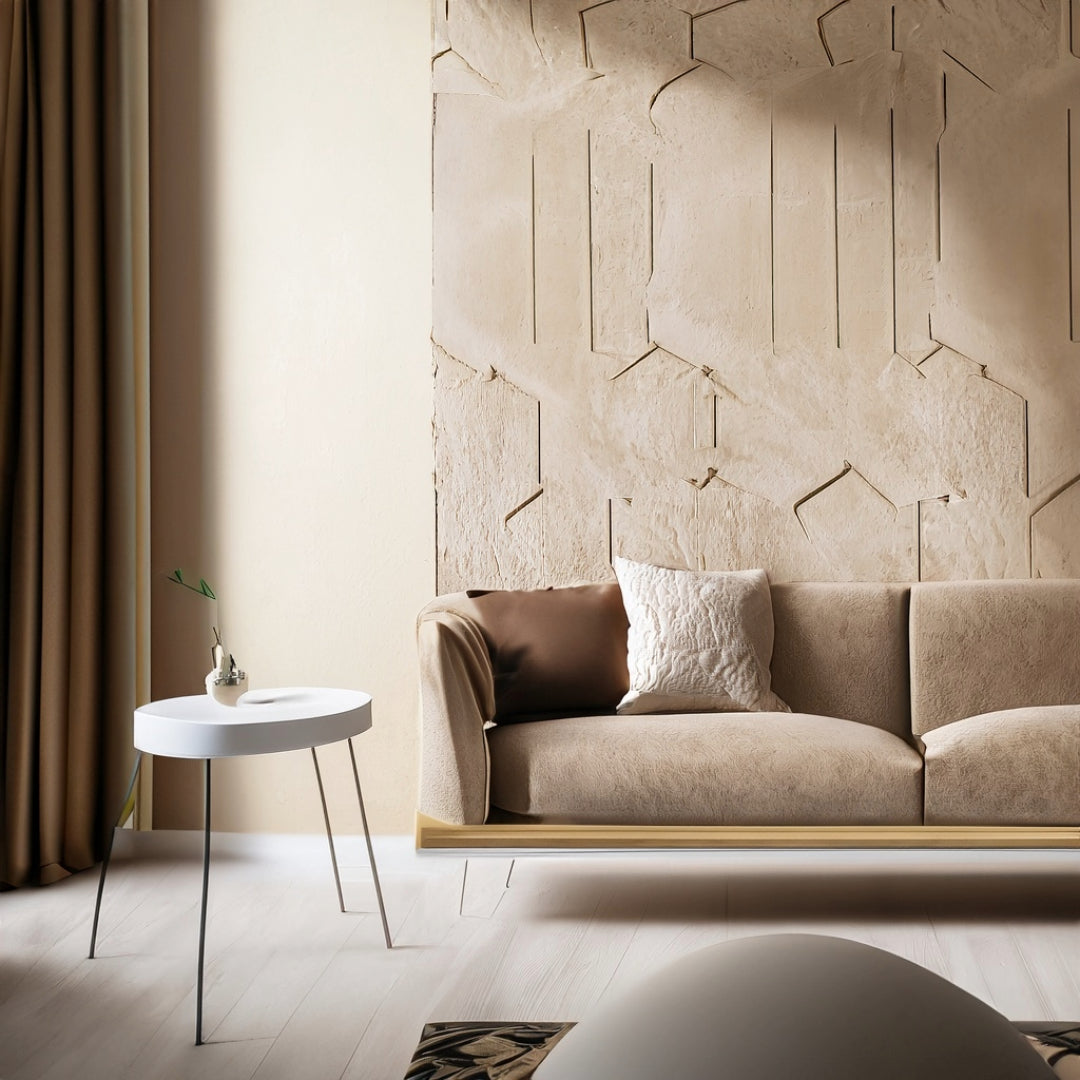 Mojo Materials United Kingdom Jesmonite Distributor