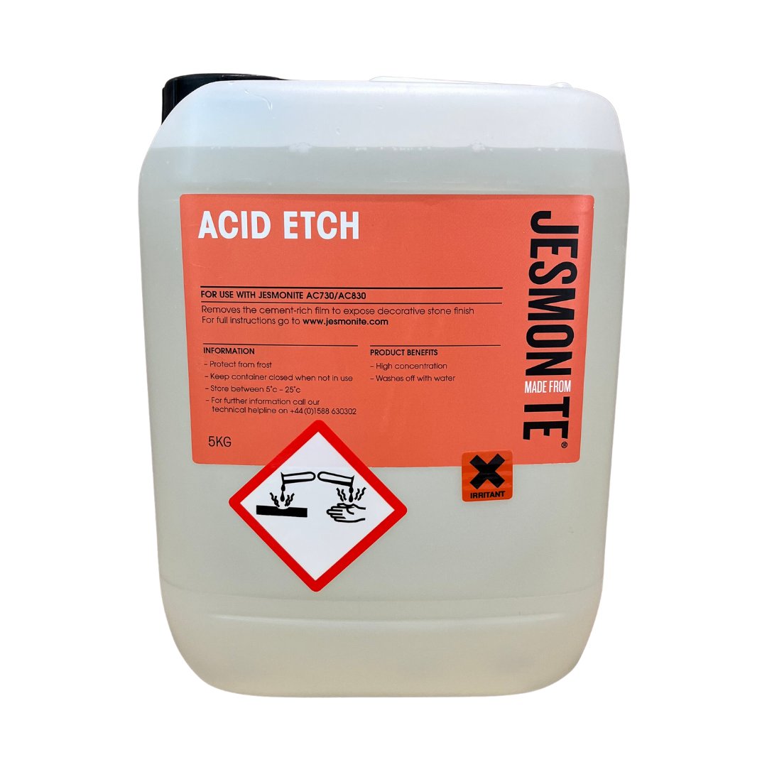 Acid Etch AC730