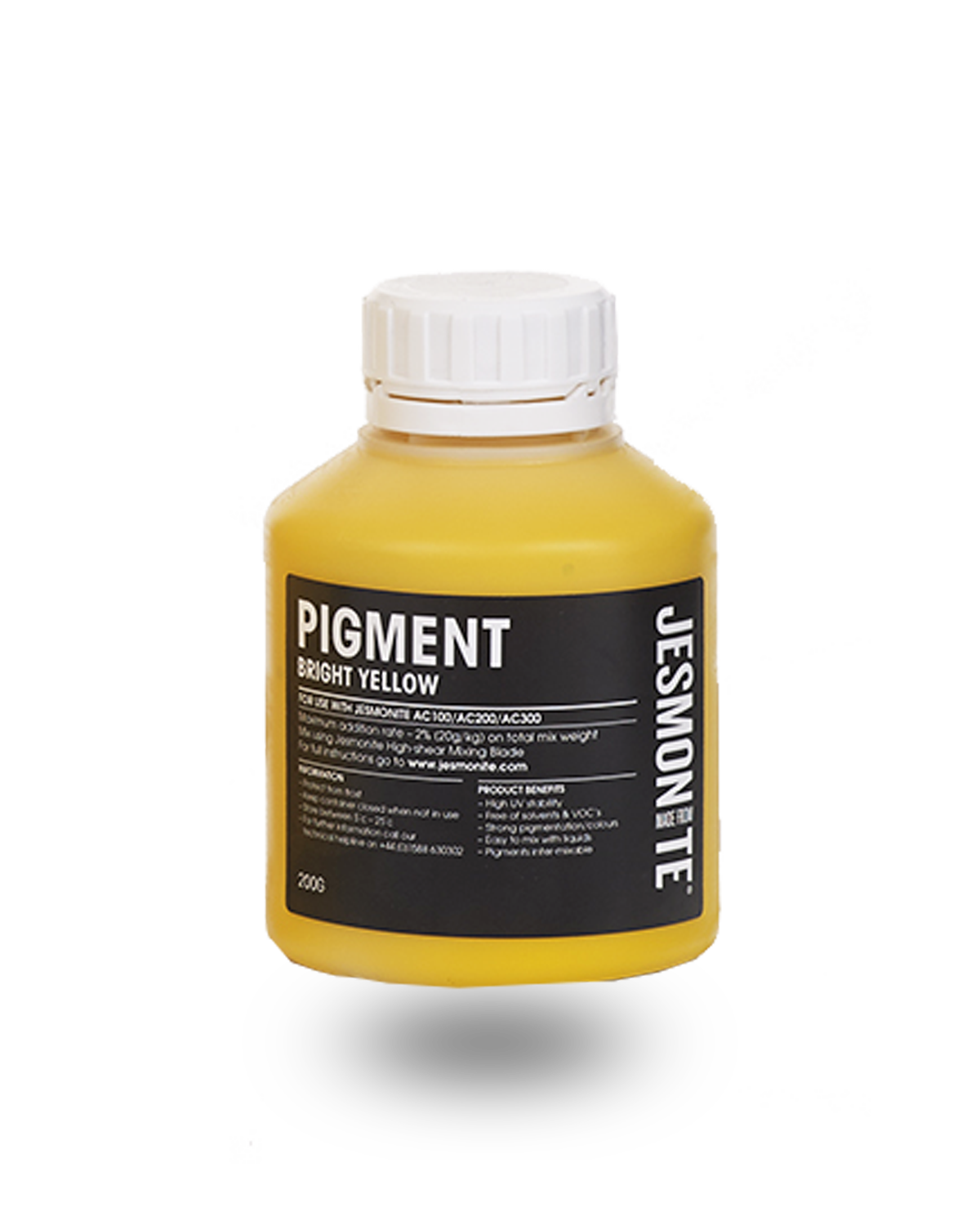 JESMONITE Pigments