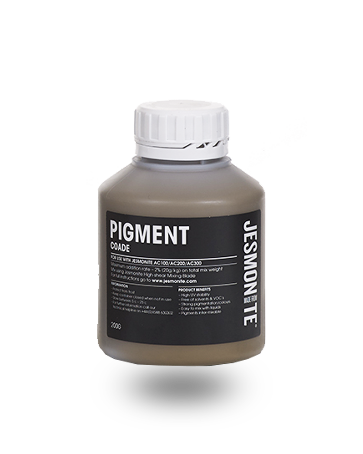 JESMONITE Pigments