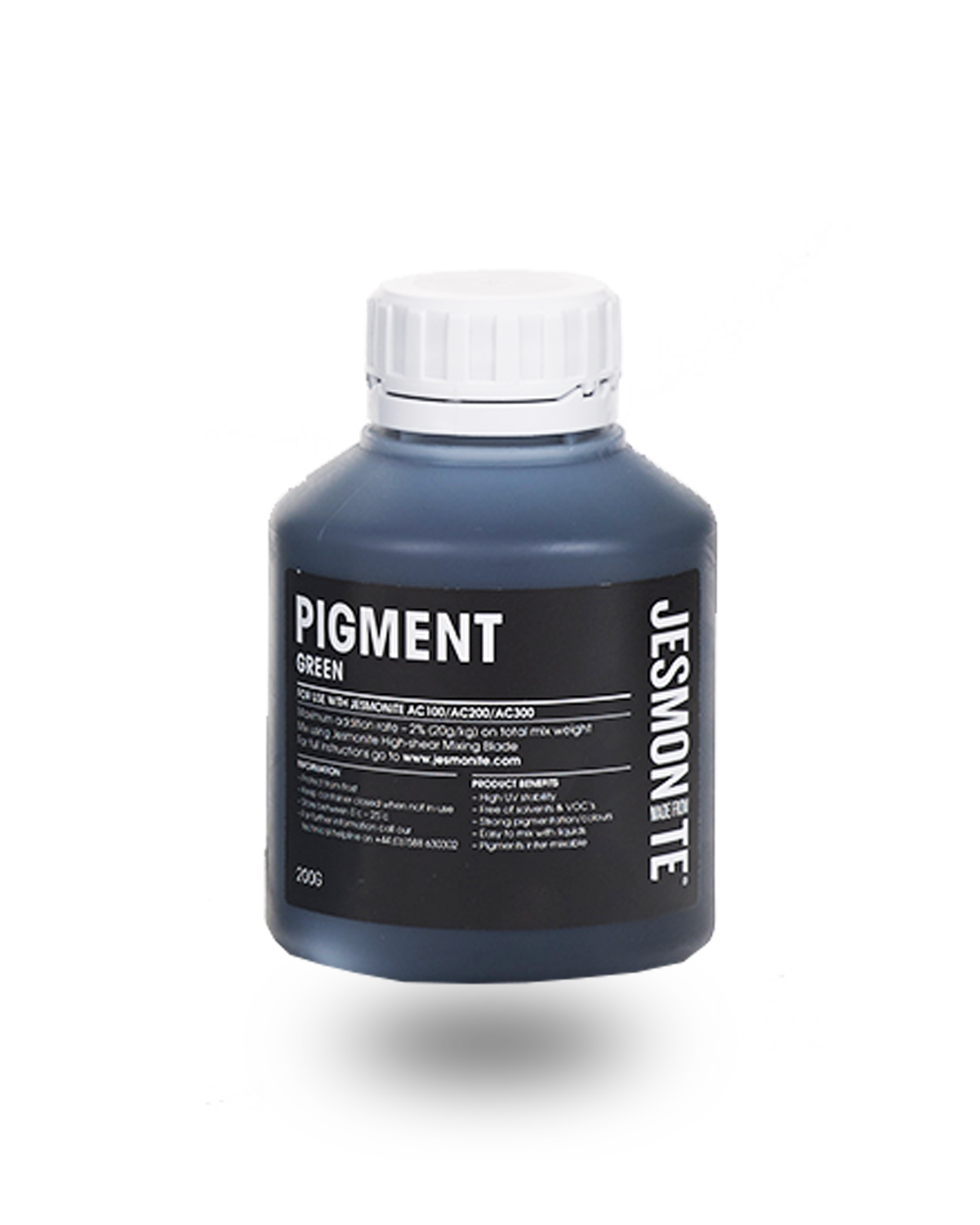 JESMONITE Pigments