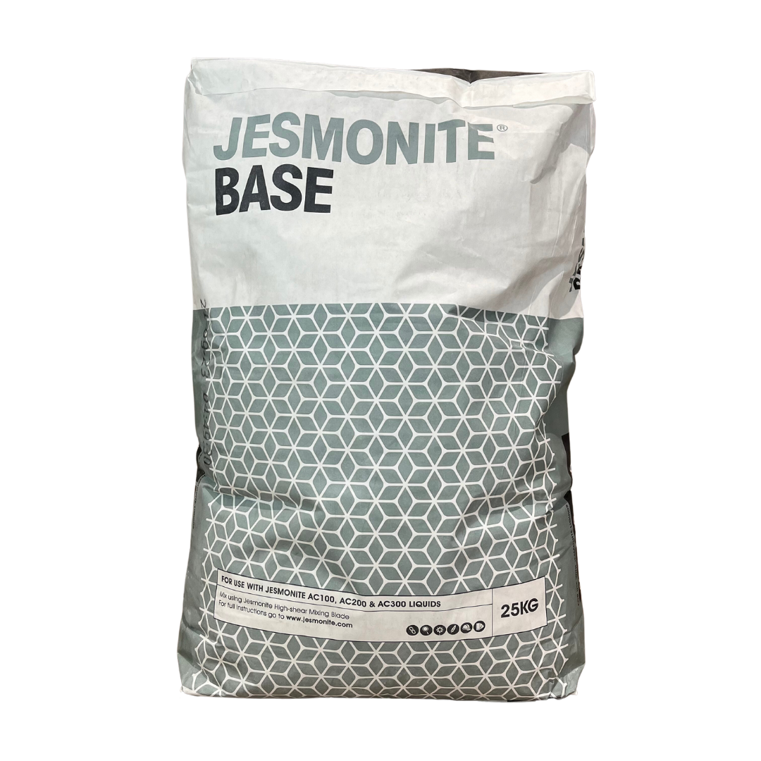 Jesmonite AC100 - Base