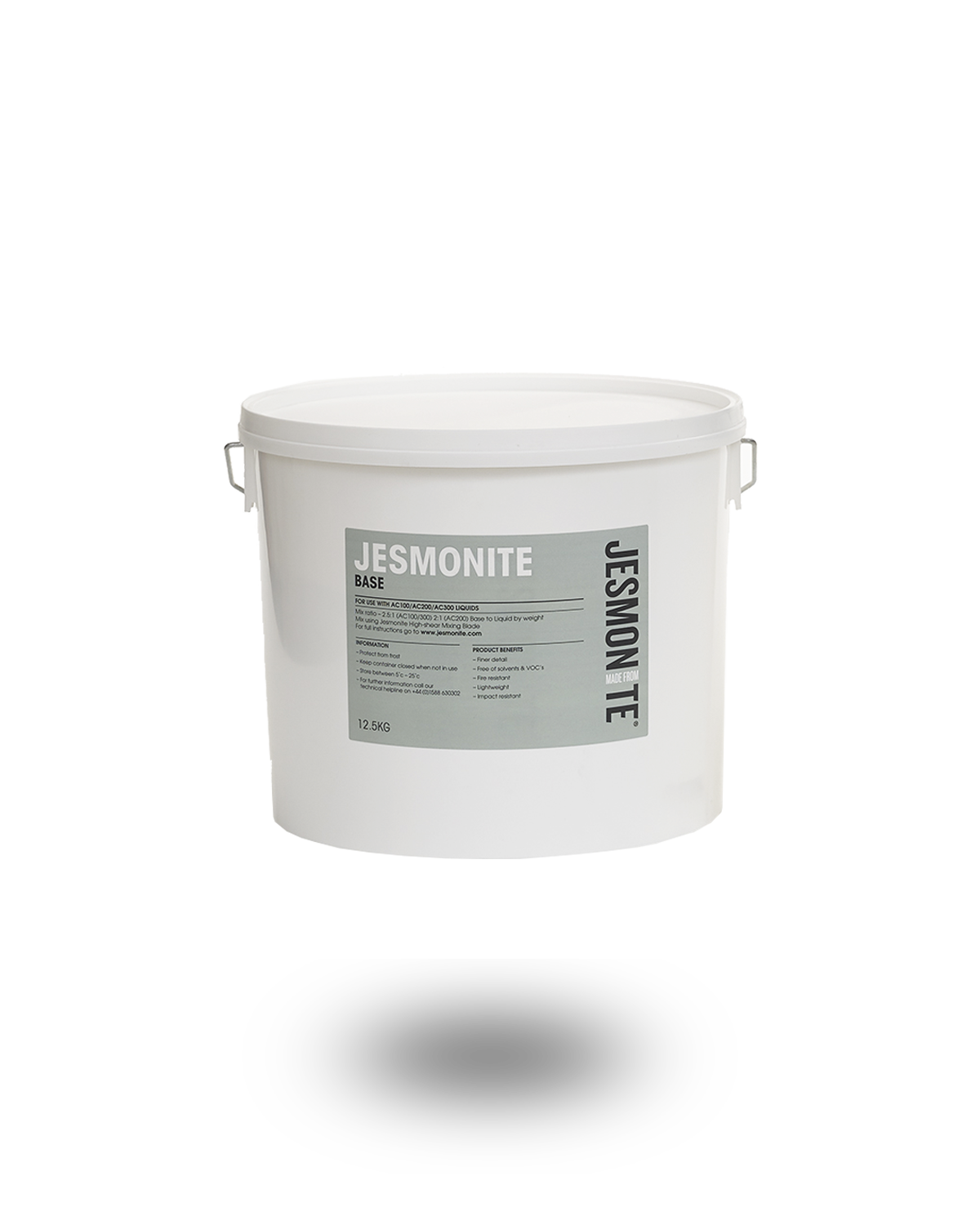 Jesmonite AC100 - Base