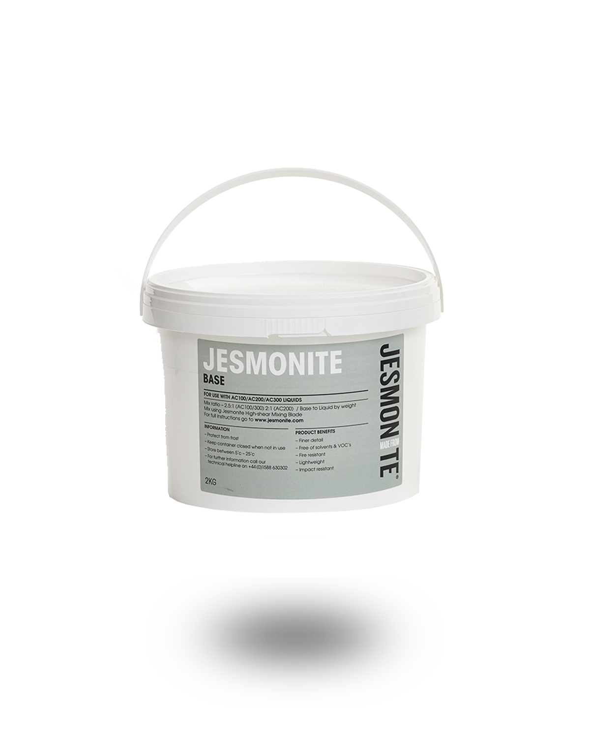 Jesmonite AC100 - Base