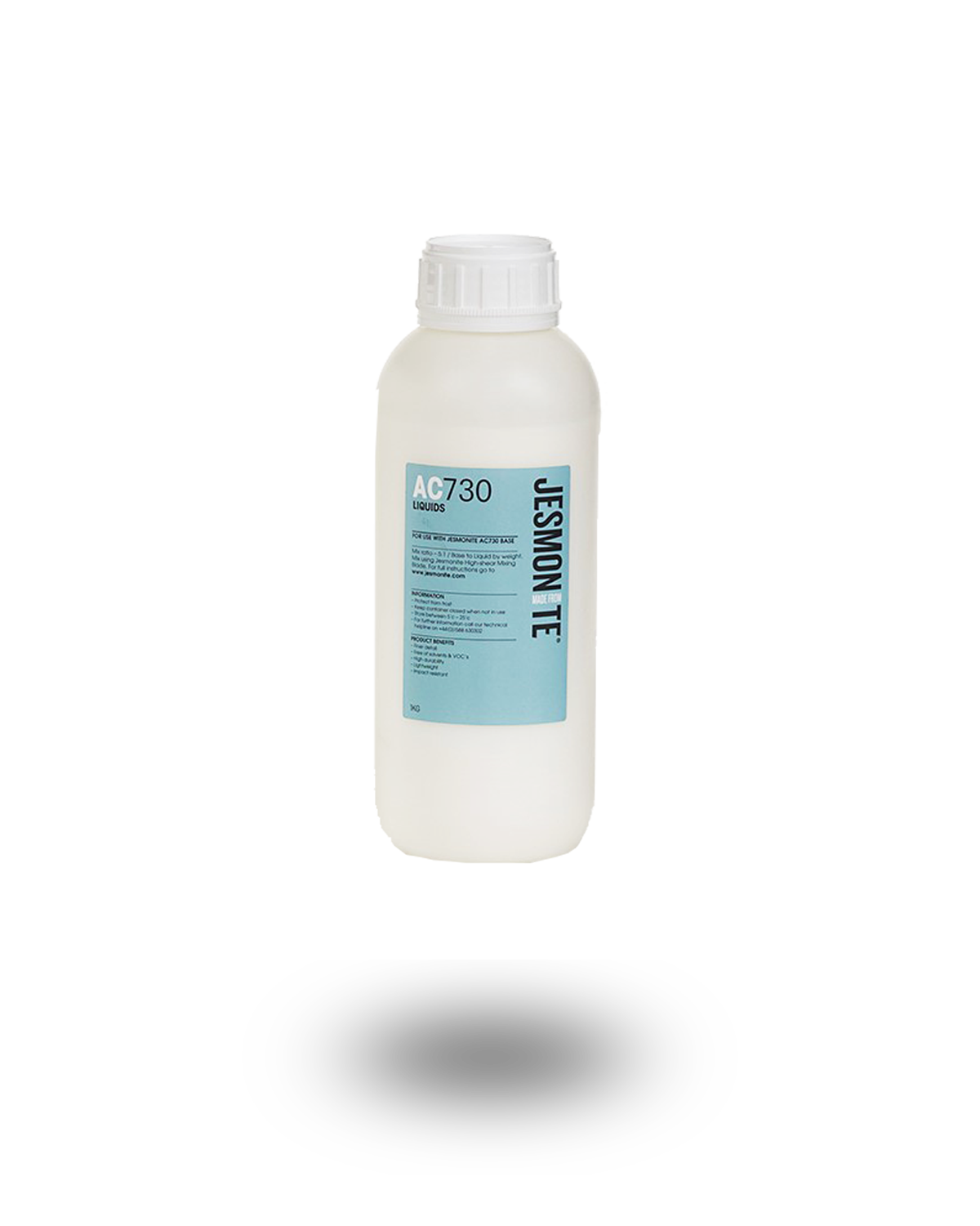 Jesmonite AC730 - Liquids
